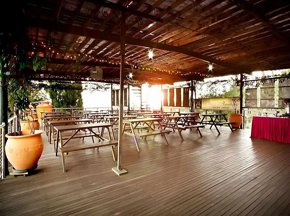 Vila Air Natural Resort-1