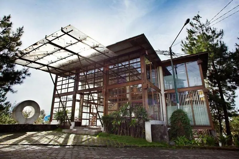 Vila Air Natural Resort-1