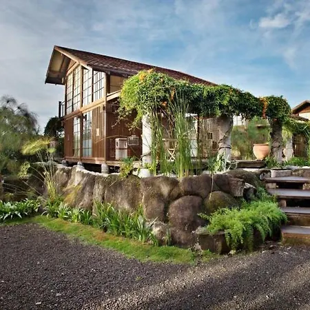 Vila Air Natural Resort-2