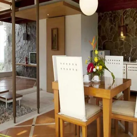 Vila Air Natural Resort-3
